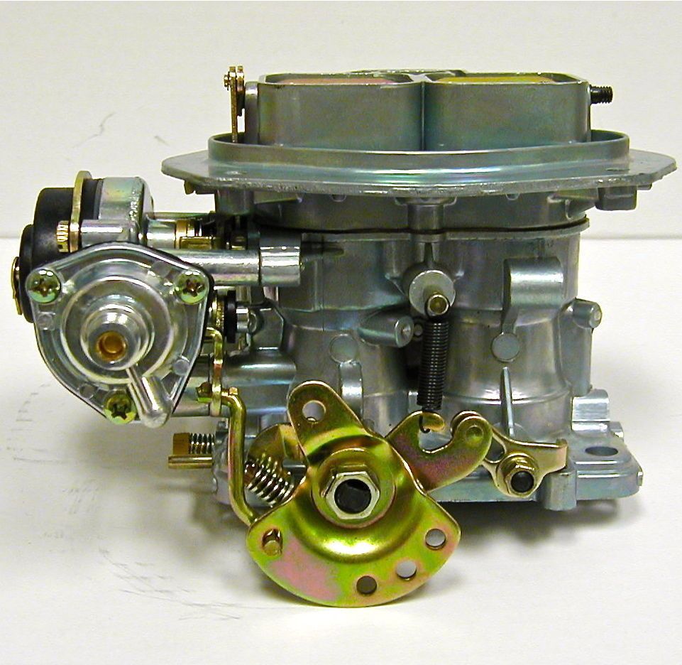 er 32/36 Carburetor Linkage Solutions?